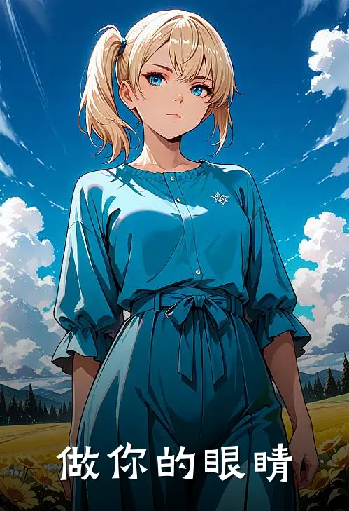 做你的眼睛