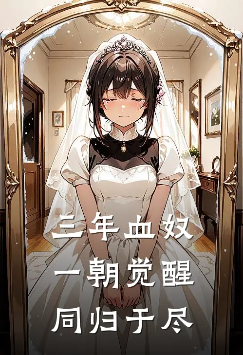 三年血奴，一朝觉醒，同归于尽