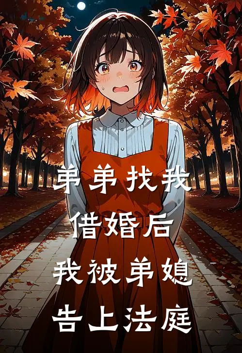 弟弟找我借婚后，我被弟媳告上法庭