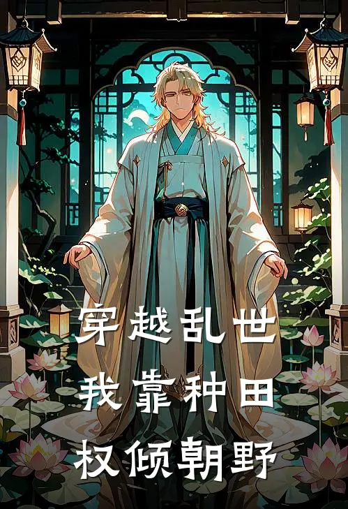 穿越乱世：我靠种田权倾朝野