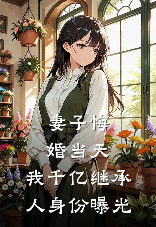 妻子悔婚当天，我千亿继承人身份曝光