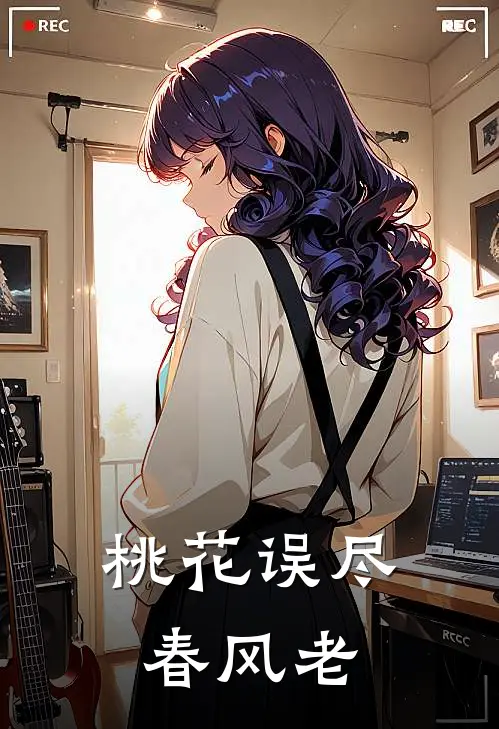 桃花误尽春风老