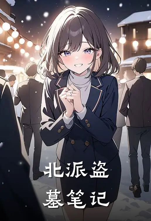 北派盗墓笔记