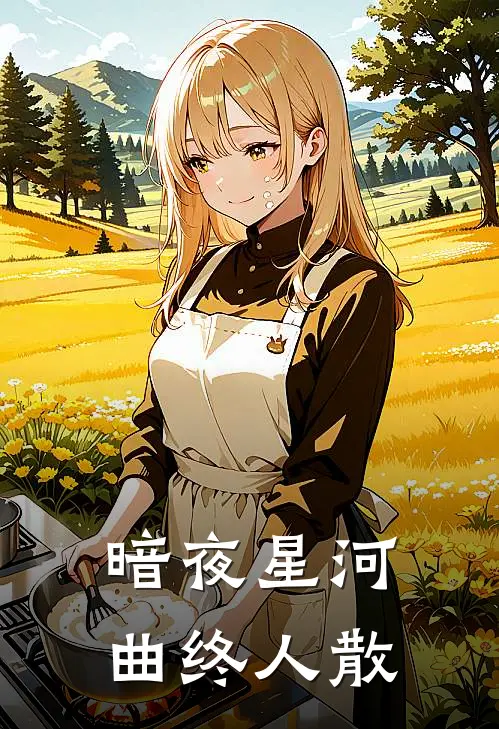 暗夜星河，曲终人散