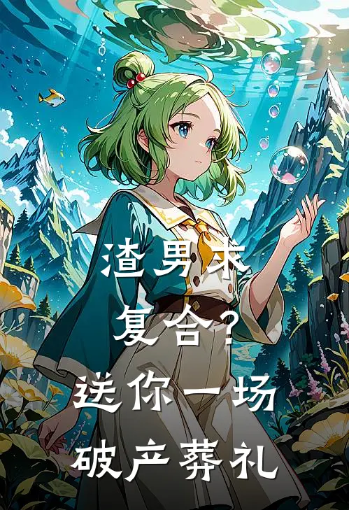 渣男求复合？送你一场破产葬礼