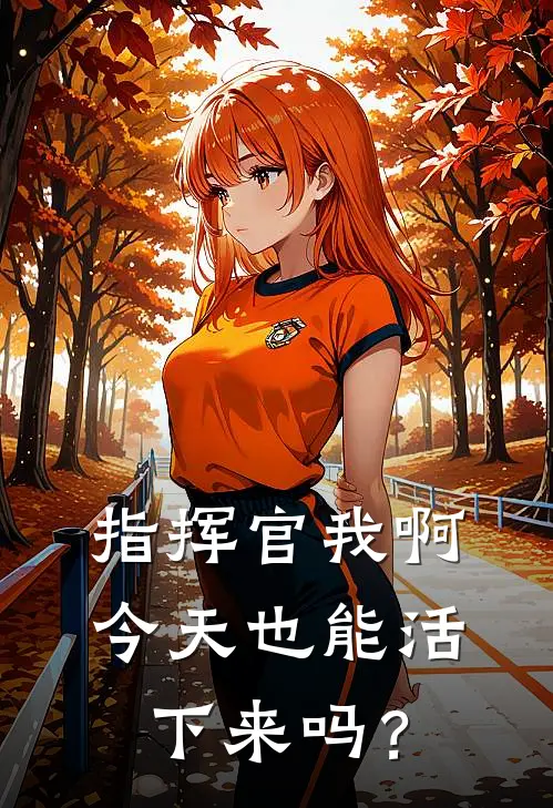 指挥官我啊，今天也能活下来吗？