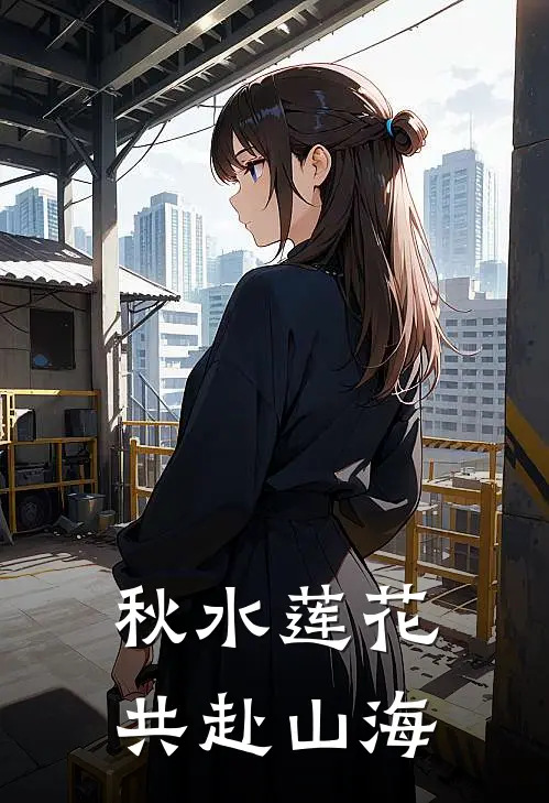 秋水莲花共赴山海