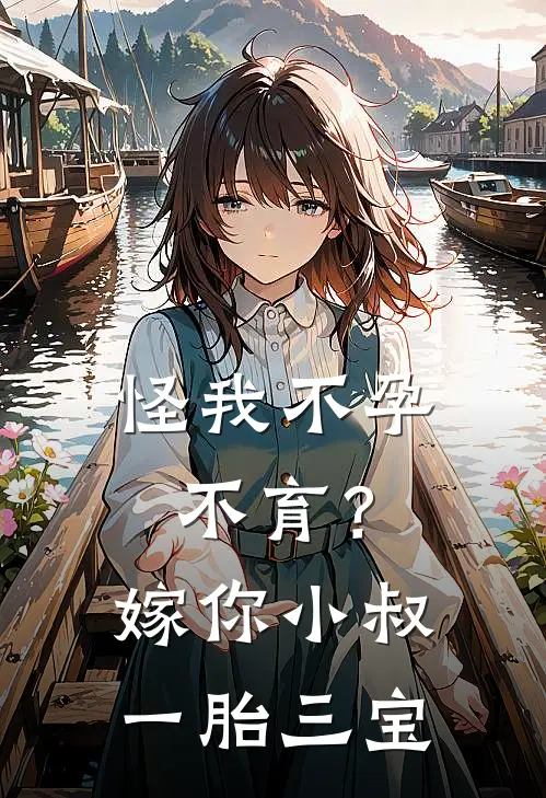 怪我不孕不育？嫁你小叔一胎三宝