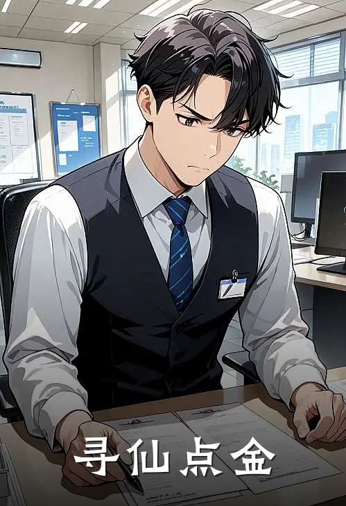 寻仙点金