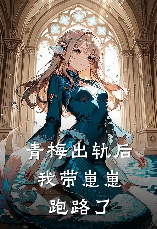 青梅出轨后，我带崽崽跑路了