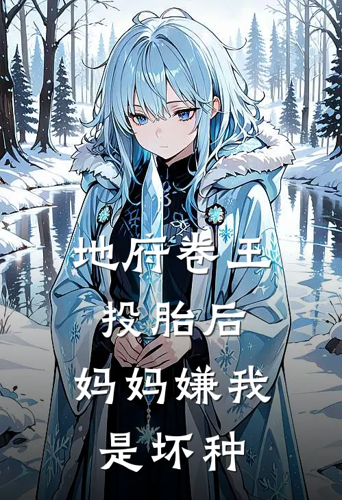 地府卷王投胎后，妈妈嫌我是坏种