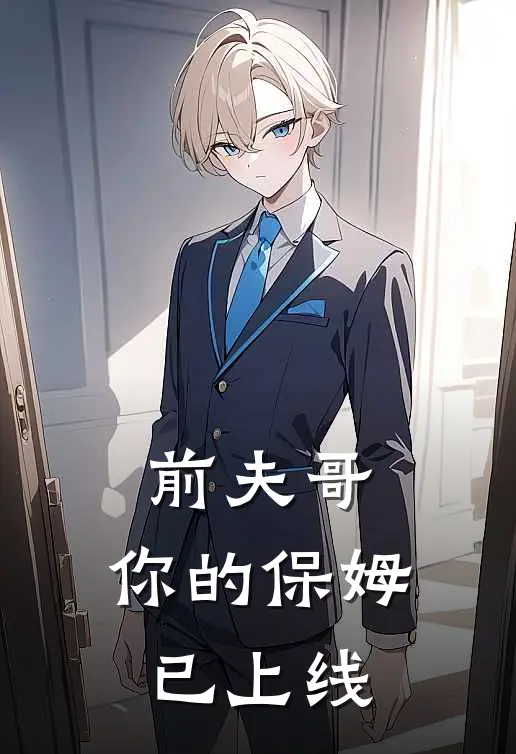 前夫哥，你的保姆已上线