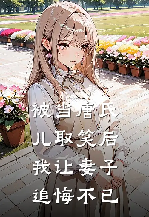 被当唐氏儿取笑后，我让妻子追悔不已