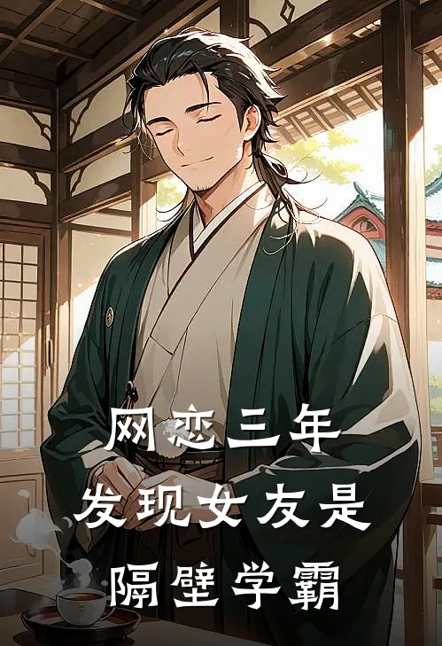 网恋三年，发现女友是隔壁学霸