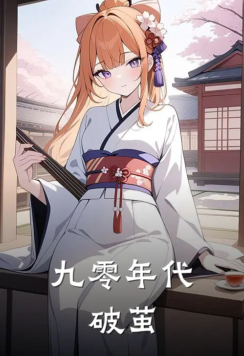 九零年代：破茧