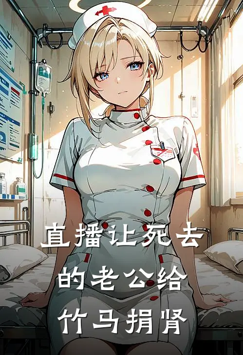 直播让死去的老公给竹马捐肾