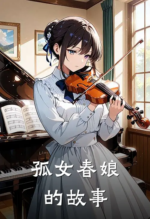 孤女春娘的故事