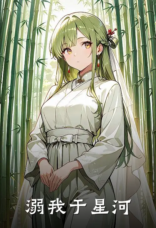溺我于星河