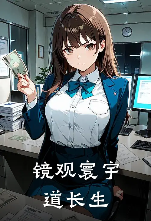 镜观寰宇道长生