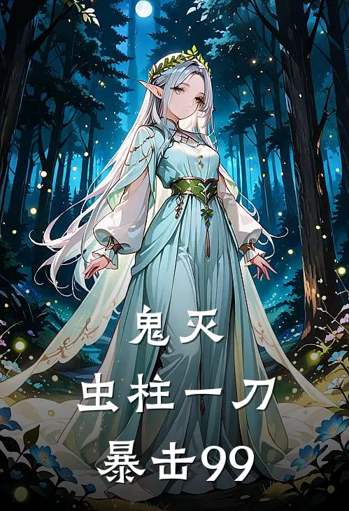 鬼灭：虫柱一刀暴击99