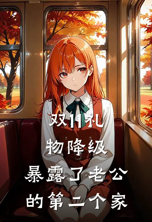 双11礼物降级，暴露了老公的第二个家