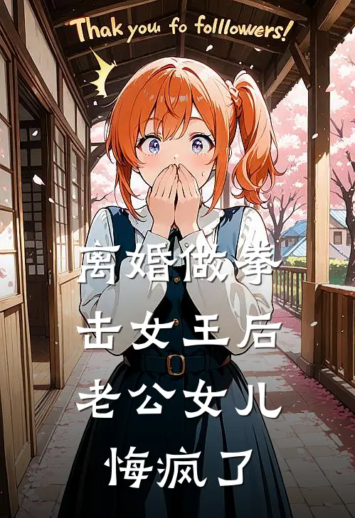 离婚做拳击女王后，老公女儿悔疯了