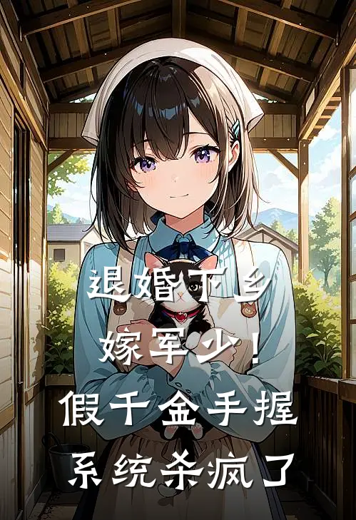 退婚下乡嫁军少！假千金手握系统杀疯了