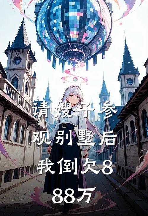 请嫂子参观别墅后，我倒欠888万