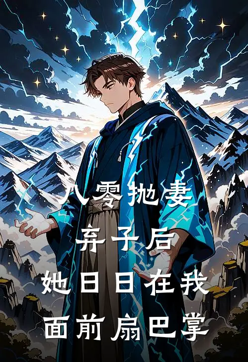 八零抛妻弃子后，她日日在我面前扇巴掌