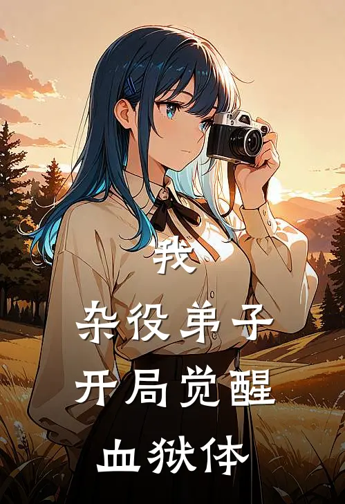 我，杂役弟子，开局觉醒血狱体