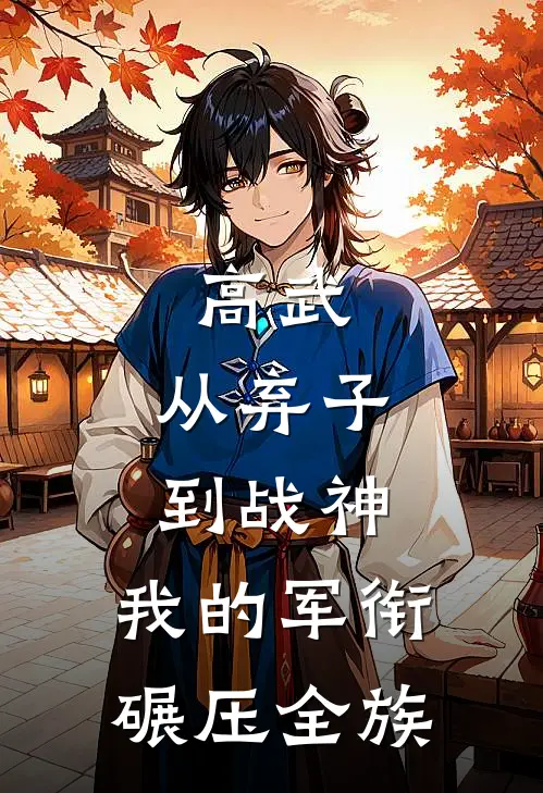 高武：从弃子到战神，我的军衔碾压全族