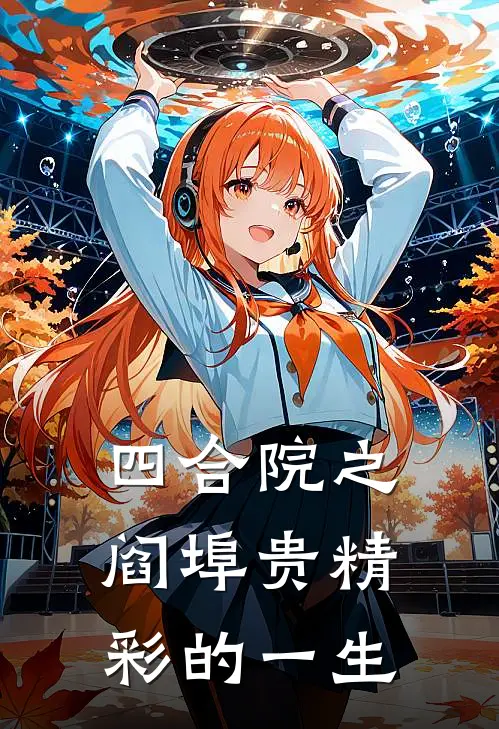 四合院之阎埠贵精彩的一生