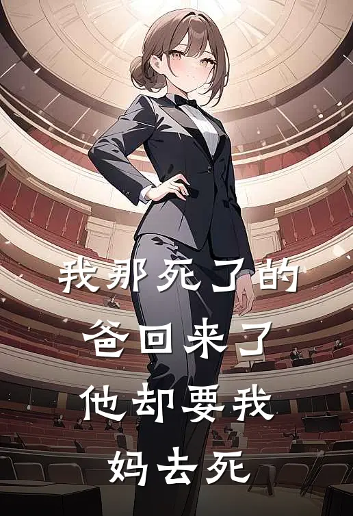 我那死了的爸回来了，他却要我妈去死