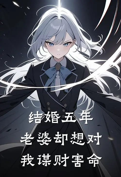 结婚五年，老婆却想对我谋财害命