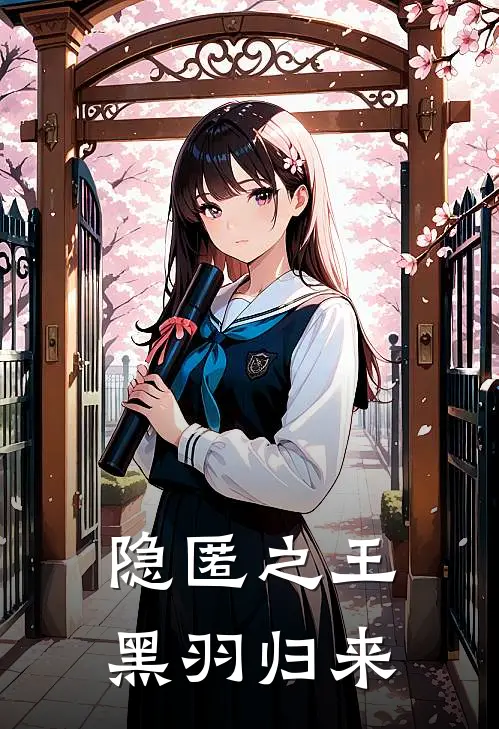 隐匿之王，黑羽归来