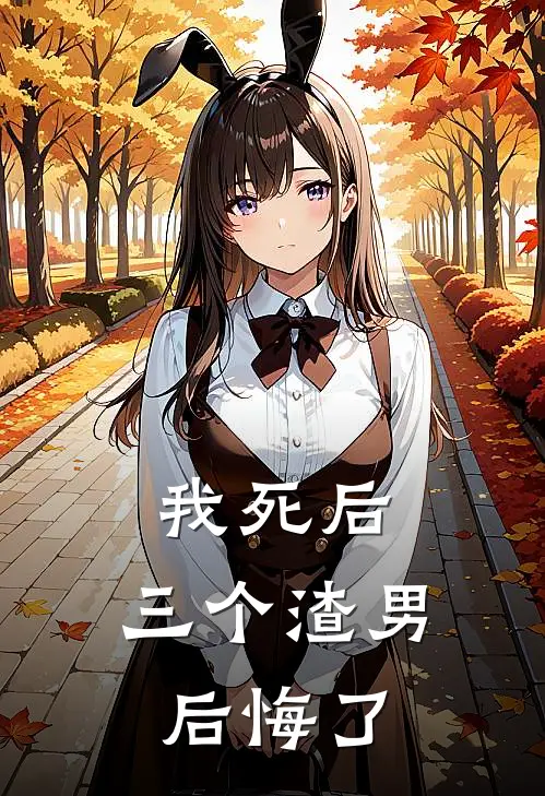 我死后，三个渣男后悔了
