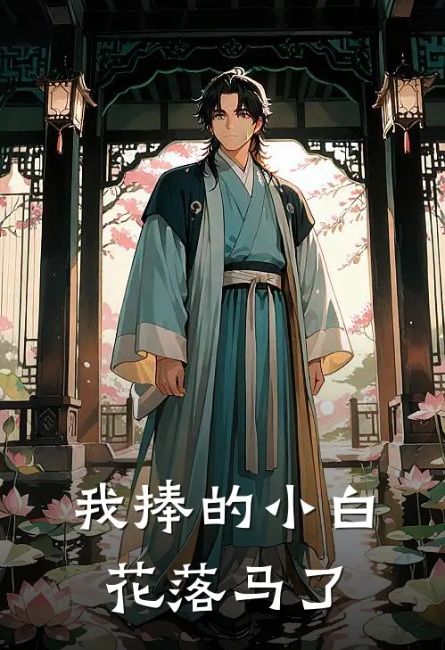 我捧的小白花落马了