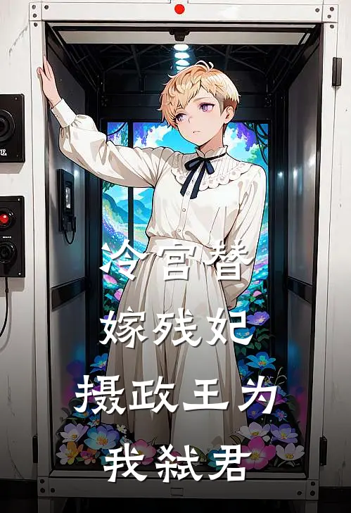 冷宫替嫁残妃，摄政王为我弑君