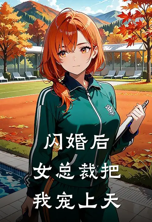 闪婚后，女总裁把我宠上天