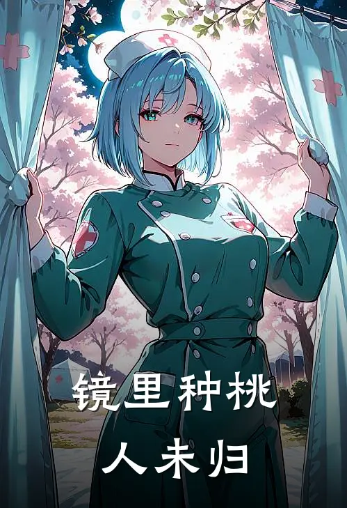 镜里种桃人未归