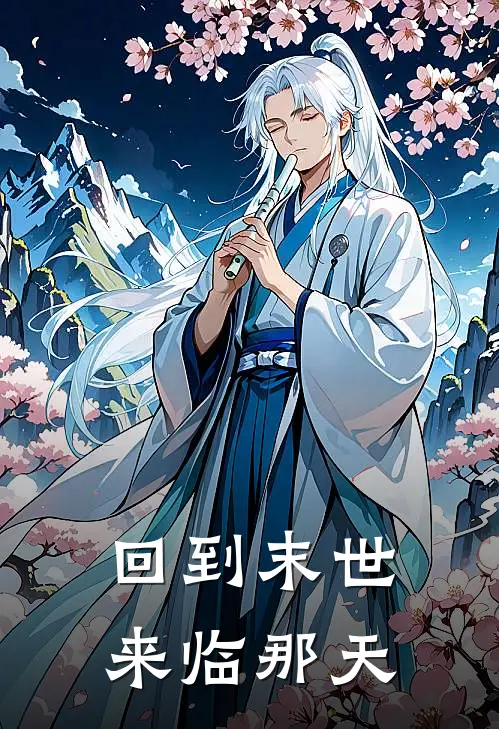 回到末世来临那天