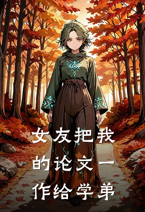 女友把我的论文一作给学弟