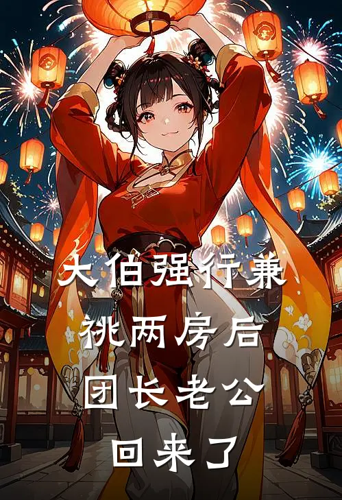 大伯强行兼祧两房后，团长老公回来了