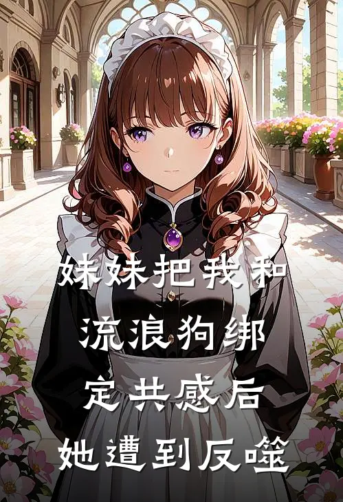 妹妹把我和流浪狗绑定共感后，她遭到反噬