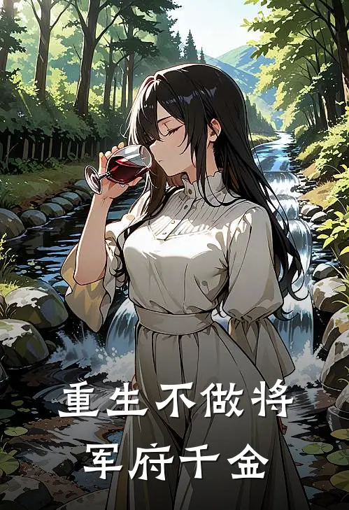 重生不做将军府千金