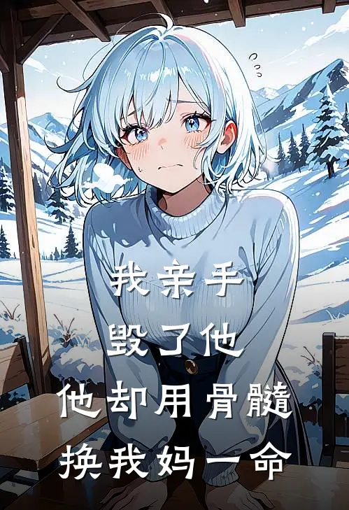 我亲手毁了他，他却用骨髓换我妈一命