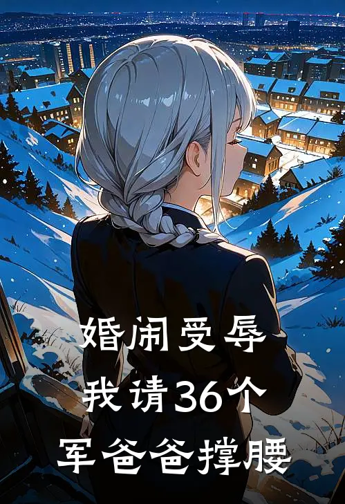 婚闹受辱，我请36个军爸爸撑腰