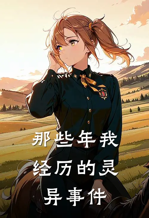 那些年我经历的灵异事件