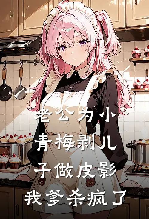 老公为小青梅剥儿子做皮影，我爹杀疯了