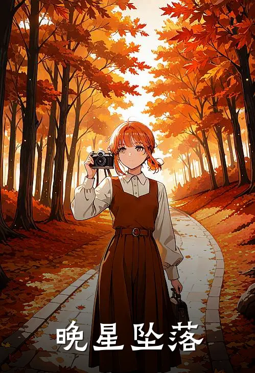 晚星坠落
